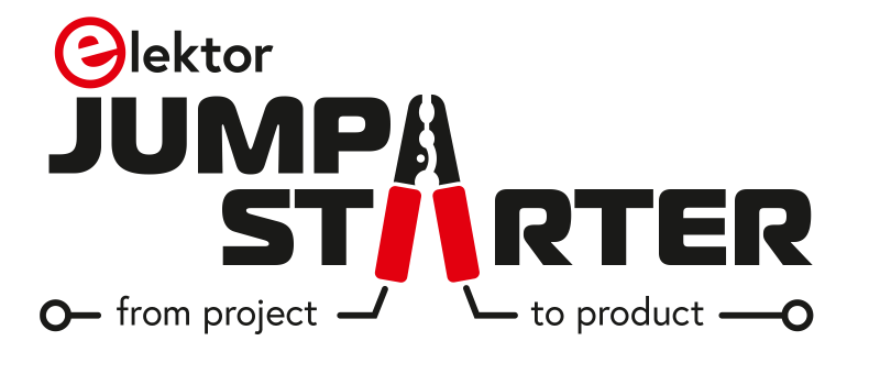 Elektor Jumpstarter: So können Sie sich bei Ihrem Projekt (finanziell) unterstützen lassen!