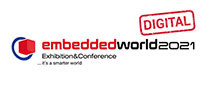 embedded world 2021 DIGITAL