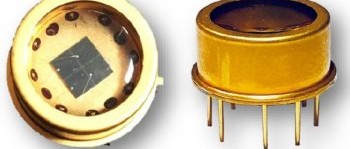 Isocom – Strahlungstoleranter Quadranten-Fotodioden Detektor