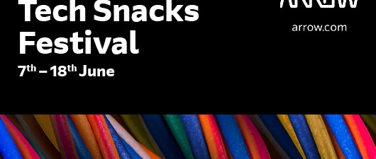 Arrow's Tech Snacks Festival