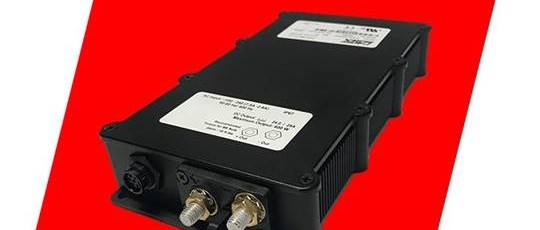 Calex – Industrielle AC/DC Power Supplies für raue Umgebungen 