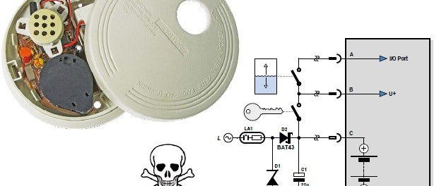 DIY Universal-Alarm