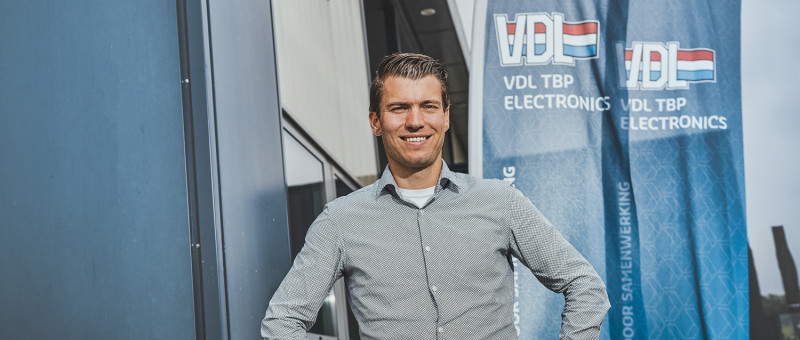 VDL TBP Electronics: Starker Fokus auf Qualität und Kontinuität