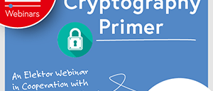 Webinar: Cryptography Primer