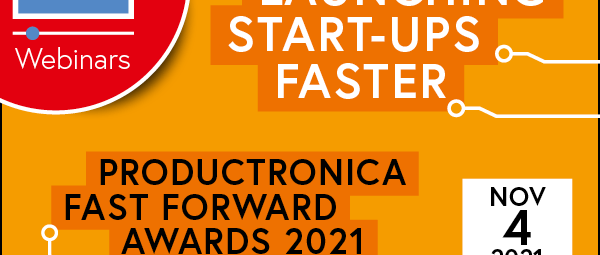 Webinar: Launching Start-Ups Faster 