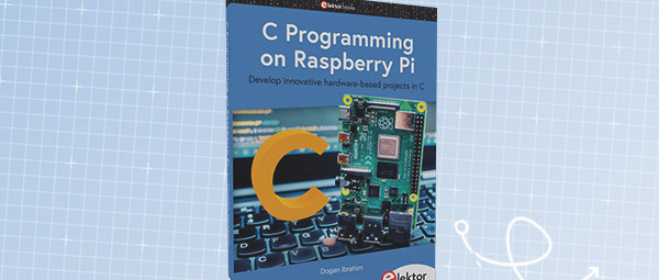 C-Programmierung auf Raspberry Pi