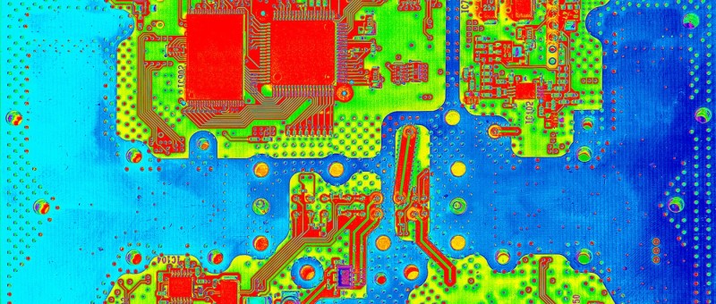 Das Wärmemanagement wird in elektronischen Systemen immer wichtiger