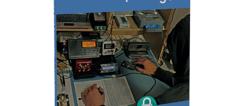 Ein DIY-Handbuch zu elektronischer Sicherheit und E-Spionage