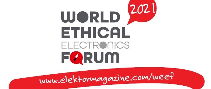 Ethik in der Elektronik 2022 – Firmen und Personen