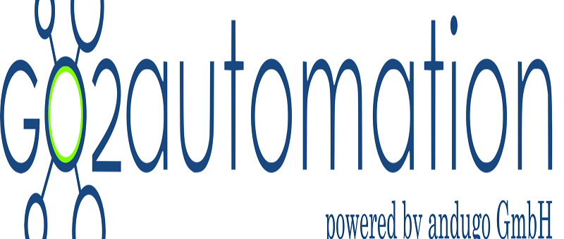 andugo GmbH - productronica Fast Forward 2021 