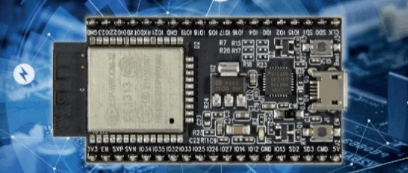 Was ist der ESP32?