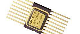 Space IC – Quad LVDS Line Driver (SPLVDS031RH)