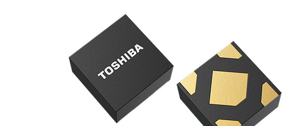 Toshiba TCR3DM LDO-Spannungsregler