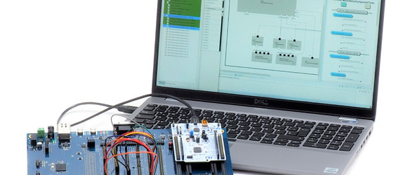 Hardware in the Loop Testing On Your Desk