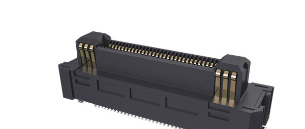 0,5-mm-Leistungspin-Board-to-Board-Verbinder