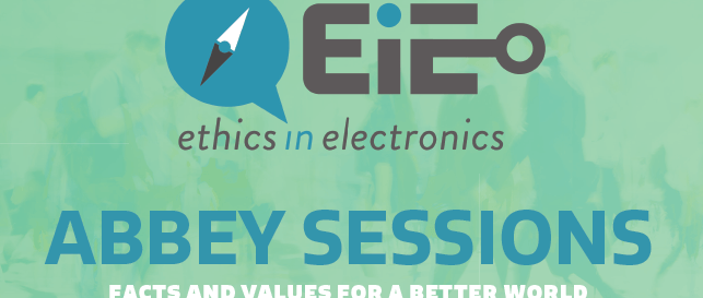 EiE Abbey-Sitzungen 2023: Fakten und Werte für eine bessere Welt