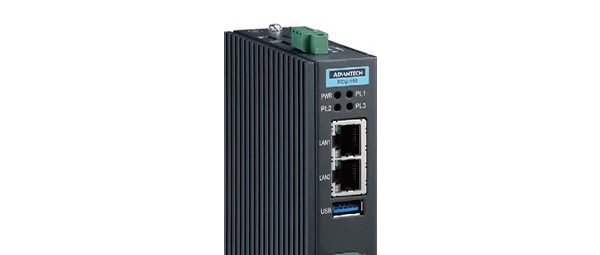 ECU-150 Hochleistungs-Quad-Core-IoT-Gateway