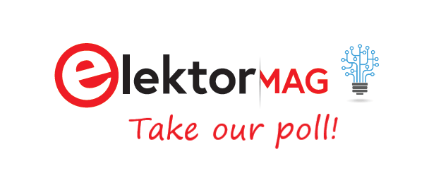 Elektor Webinar- und Akademie-Themen: Von Analog bis Zephyr.