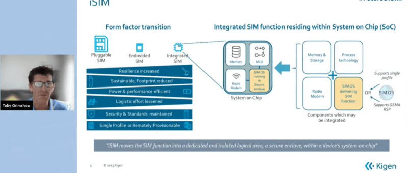 Die Geheimnisse von eSIM und Cellular IoT lösen  (Elektor Engineering Insights)