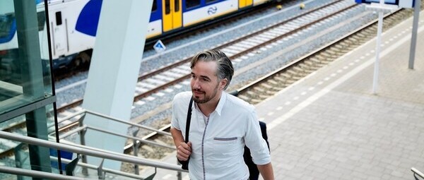 Word elektrotechnicus bij ProRail