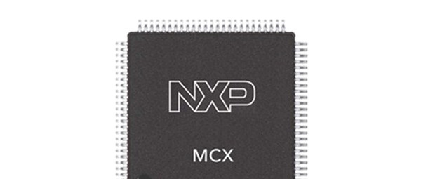 Fortschrittliche MCX N-MCUs