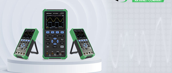 Multicomp Pro: Allgemeine Geschäftsbedingungen für Deutschland, Frankreich, Österreich und die Schweiz