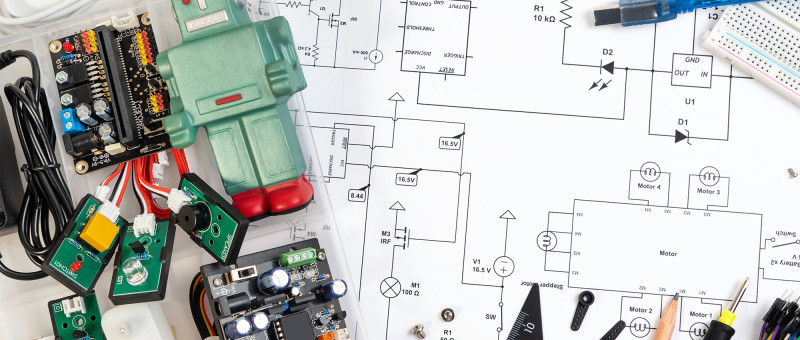 Wie wählen wir den richtigen Mikrocontroller für unser Projekt aus?