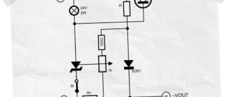Sicherheit durch thyristor-basierte Strombegrenzung