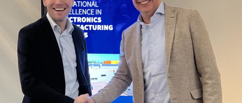 VDL TBP Electronics erweitert Produktionskapazität und Synergie mit RENA Electronica
