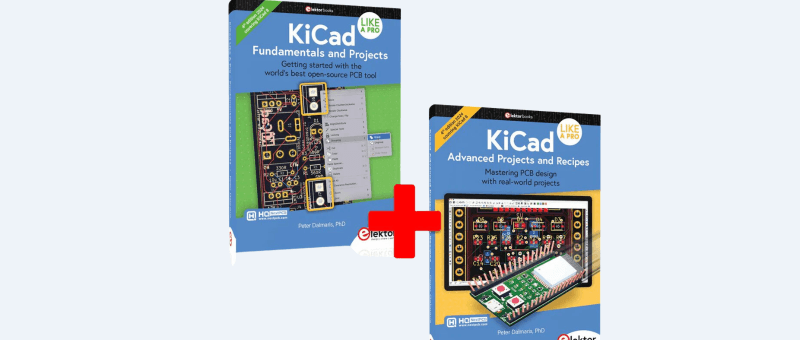 Warum das KiCad Like a Pro Bundle ein Muss ist