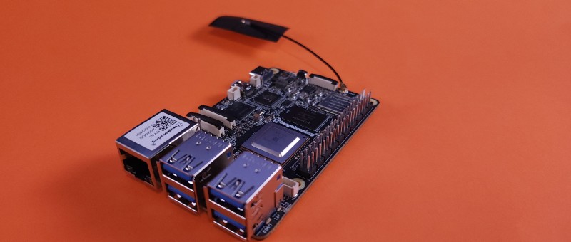 BeagleY-AI: Der neueste Einplatinencomputer für KI-Anwendungen