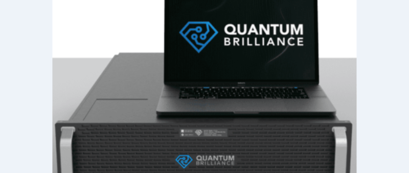 Tragbarer Quantencomputer: Deutschland startet 35-Millionen-Euro-Initiative