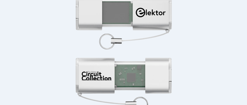 Circuit Collection: Eine 49-jährige Reise in Sachen Innovation