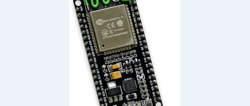 ESP32-Reichweitenverlängerer-Hack: Eine einfache Antennenmodifikation