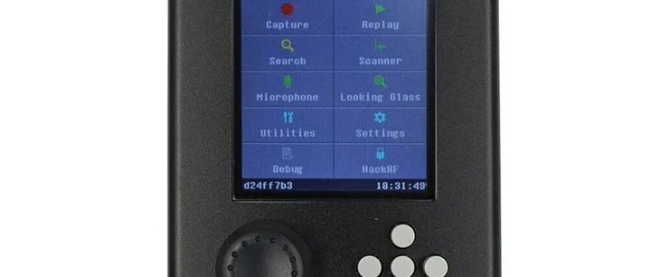 Review: HackRF One + PortaPack H2: Ein wirklich tragbares SDR