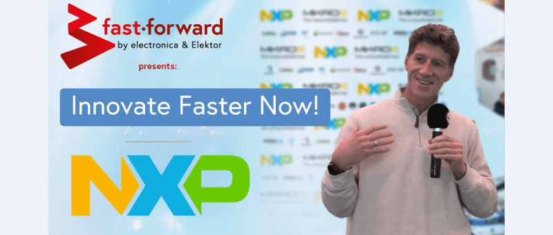 Befähigung von Ingenieuren: Die FRDM-Boards von NXP