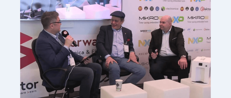 Innovationen in KI, Robotik und DIY-Technologie