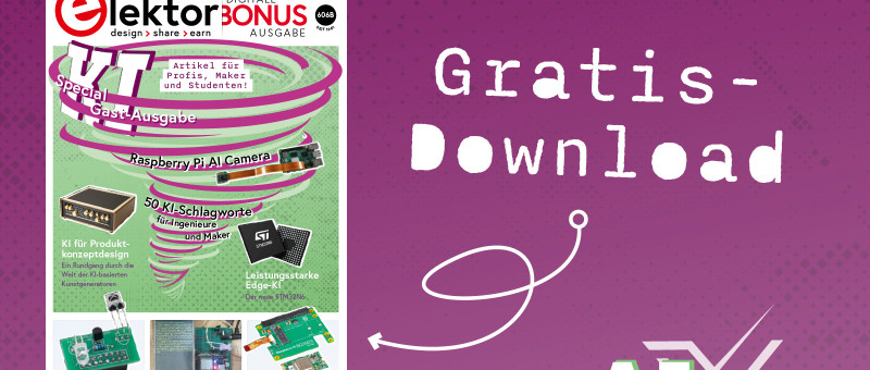 KI Bonus-Ausgabe: Die vollständige kostenlose Download-Version