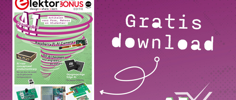 Guest-Edited AI Bonuseditie: De complete gratis download