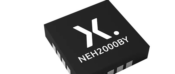 Nexperia NEH2000BYJ Energy Harvesting-PMIC