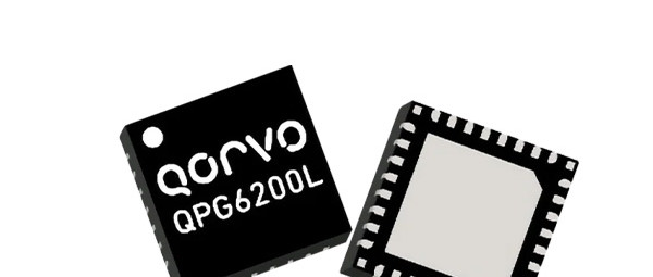 QPG6200L: Matter-Lösung der nächsten Generation
