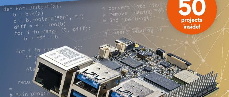 Kommunikation mit dem BeagleY-AI erkunden
