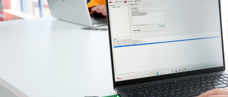 ELATEC präsentiert DevPack 4.90: Innovation für moderne Zugangskontrolle