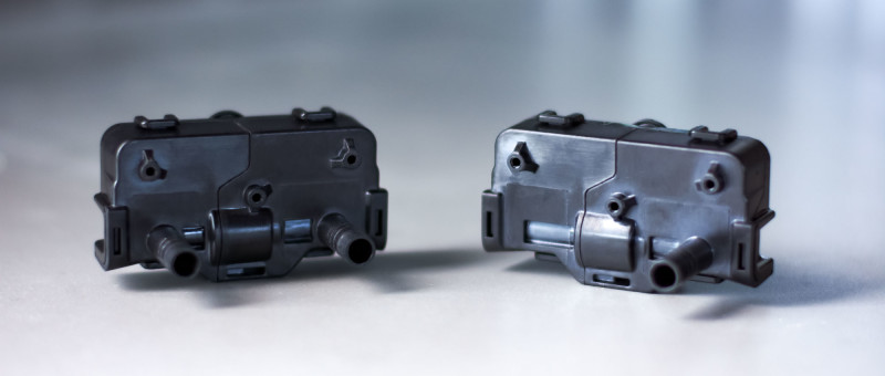 Von der Formel 1 zur Serienlösung: Allengra präsentiert innovativen Micro Flow Meter auf der SENSOR+TEST 2025