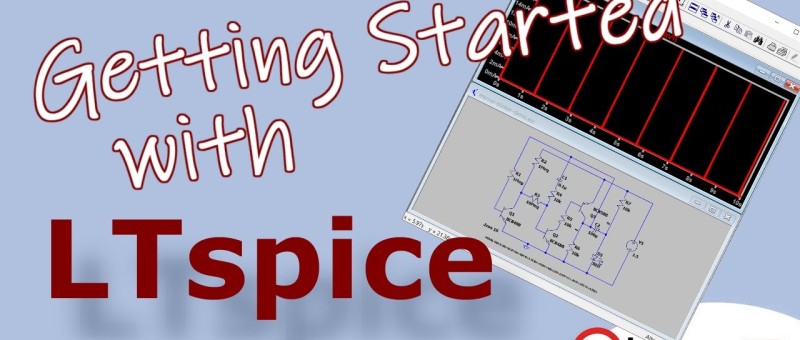 Einstieg in LTSpice