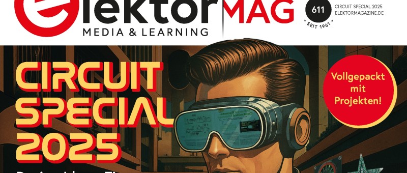 Elektor Circuit Special 2025