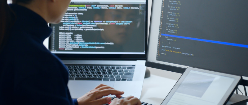 Softwaretest oder formale Verifikation – warum der mathematische Beweis entscheidend ist