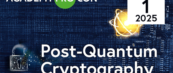 Jetzt Early-Bird-Tickets sichern für die Elektor-Konferenz zu Post-Quantum-Kryptographie!