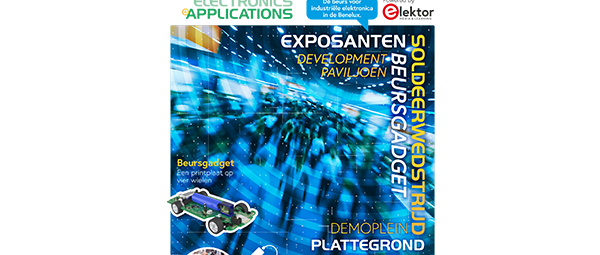 Download de Elektor E&A Beursspecial 2025