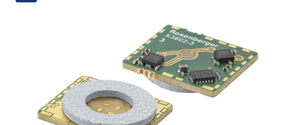 RoProxCon® System-on-Module